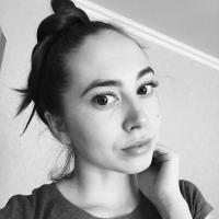 Алина