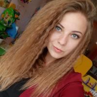 Дарья
