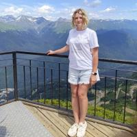 Екатерина 