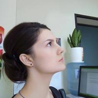 Натали