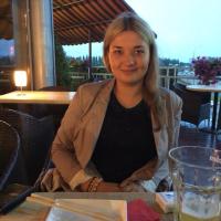 Ирина Терещенко