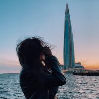 Ксения Федяева 