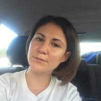 Lilia Zubarewa