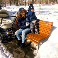 Лилия Лилия