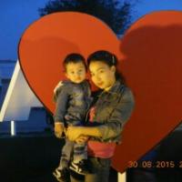 Айнур Тускеева