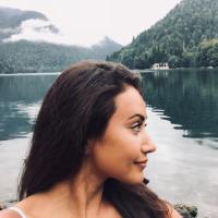 Марина