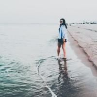 Марина