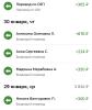 стикер