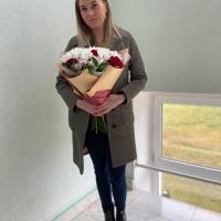 Светлана Козырева 