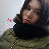 Яня Уварова
