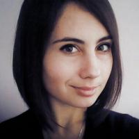Аня
