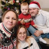 Алеся 