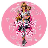 Solya toys