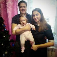 Даша Чернова