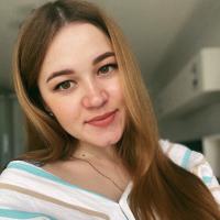 Алена Зуева 