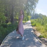 Анастасия 