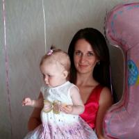 Екатерина