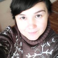 Марина Аввакумцева