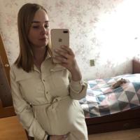 Ксения Смирнова