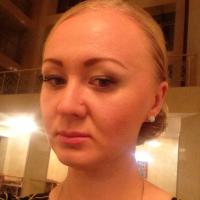 Оксана Исмаилова 