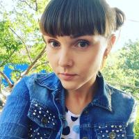 Валентина Учаева 