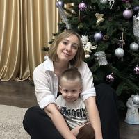 Юля 