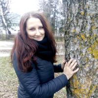 Лена Рабцун