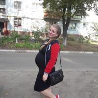 Марина Нахватюк