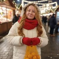 Екатеринка Котова