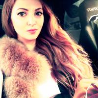 Екатерина Ильина