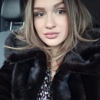 Настя