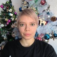 ANASTASIA