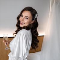 Дарья Часовская