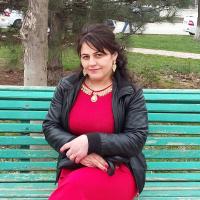Гульнара Мусаева