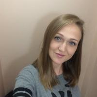 Яна Вадимовна