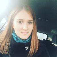 Анна Головченко