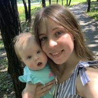 Анастасия