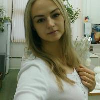 Алеся Бондарева