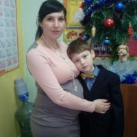 Юлия Жильникова