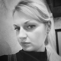 Оксана