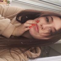 Ксенька