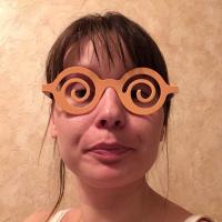 Екатерина Орлова