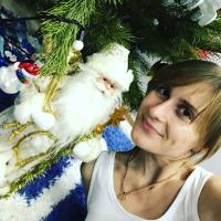Нестеренко Юлия