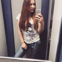 Настя