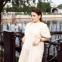 Tatyana Danelyan
