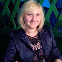 Юлия Романова