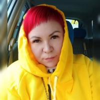 Марина