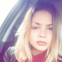Дарья Сафронова