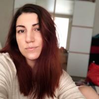 Марина