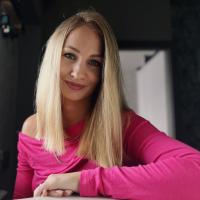 Анастасия